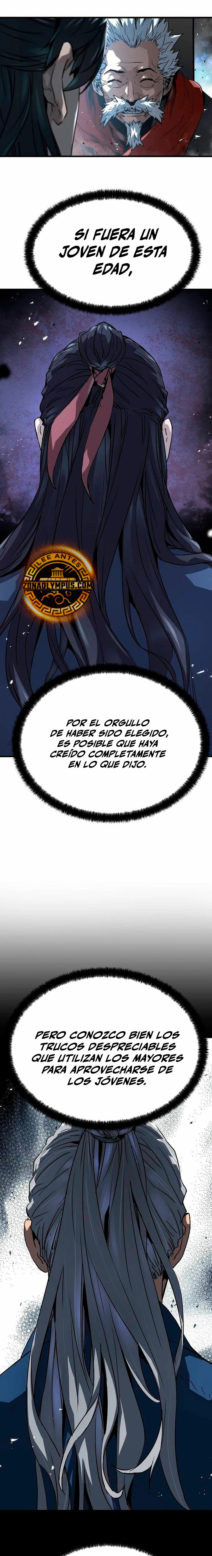 Read Regresión absoluta ES Manga Online