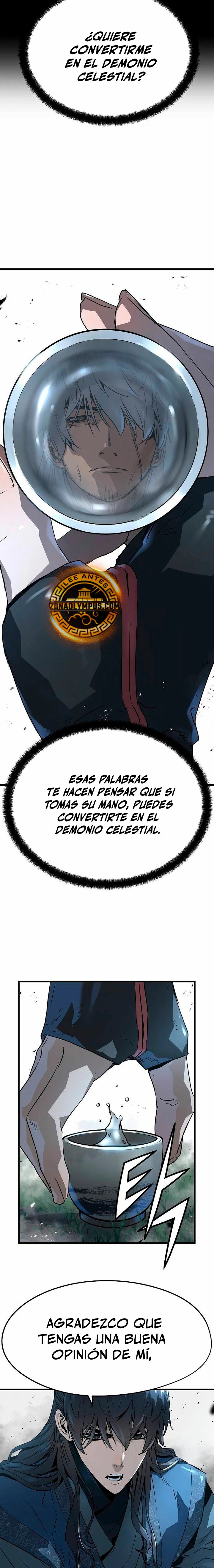 Read Regresión absoluta ES Manga Online