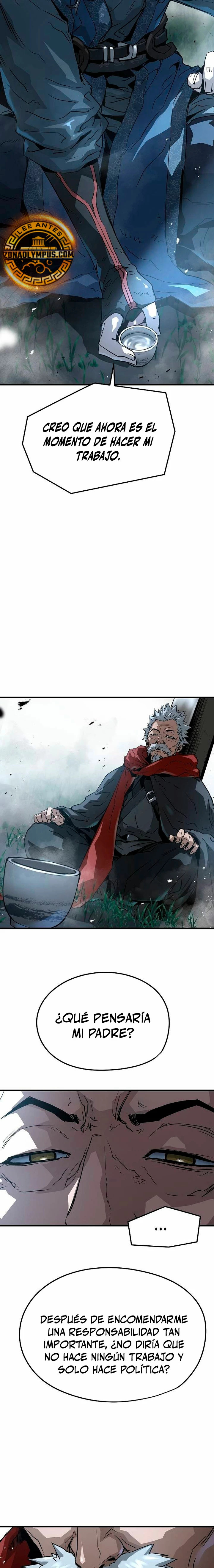 Read Regresión absoluta ES Manga Online