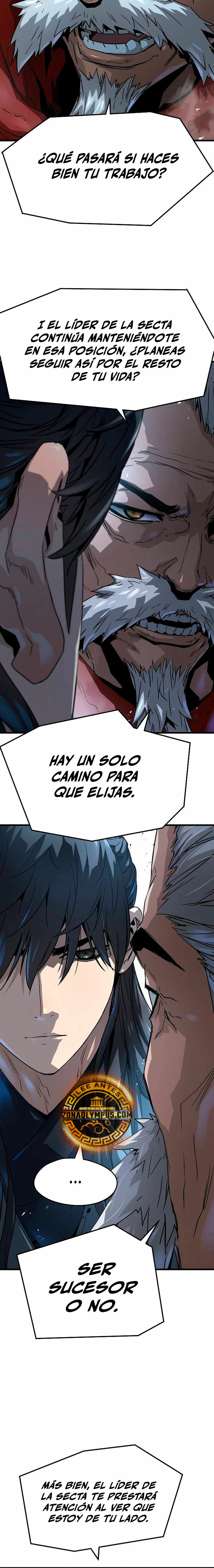 Read Regresión absoluta ES Manga Online