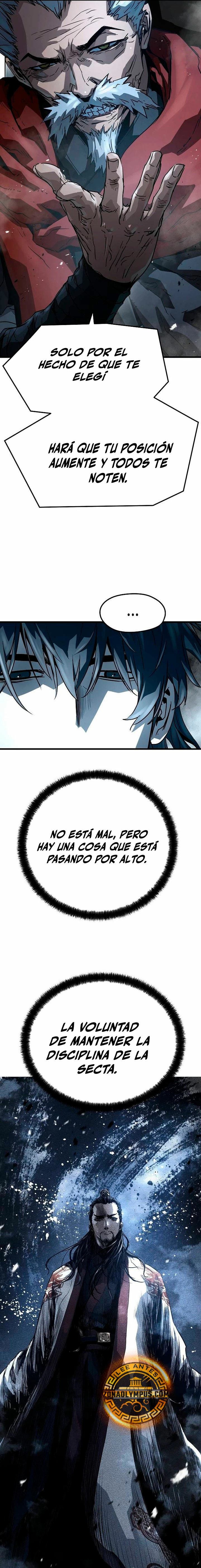 Read Regresión absoluta ES Manga Online