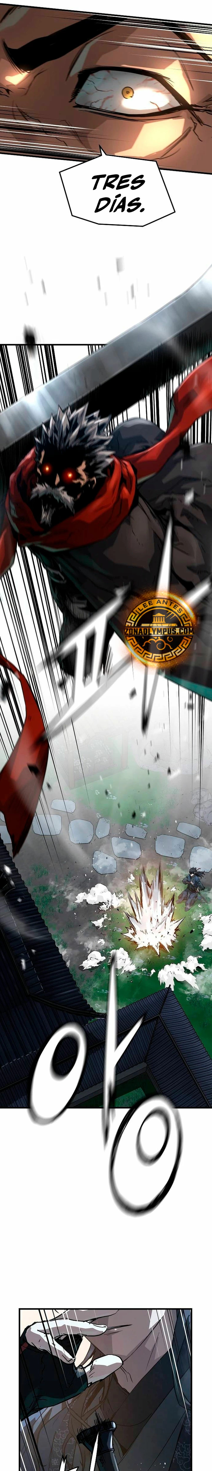 Read Regresión absoluta ES Manga Online