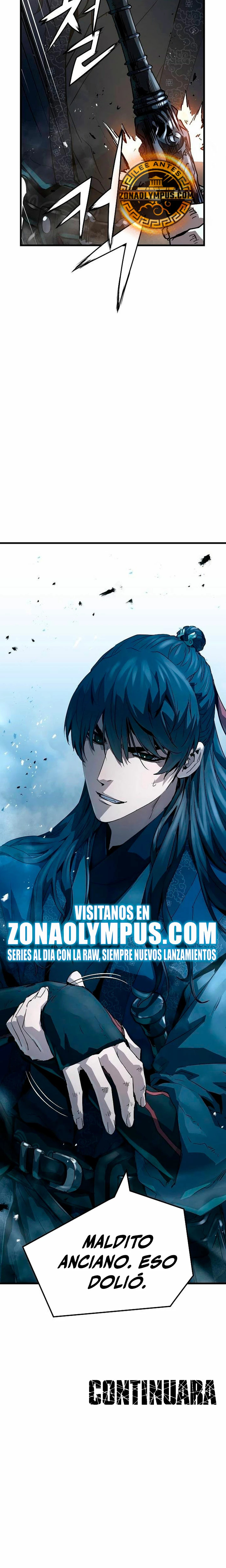 Read Regresión absoluta ES Manga Online