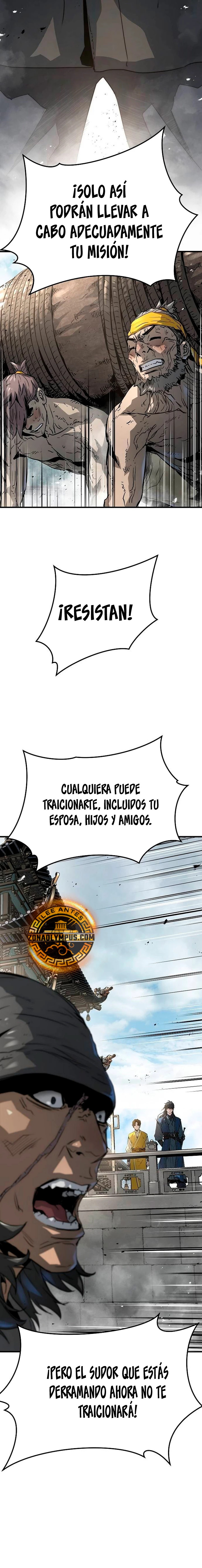 Read Regresión absoluta ES Manga Online