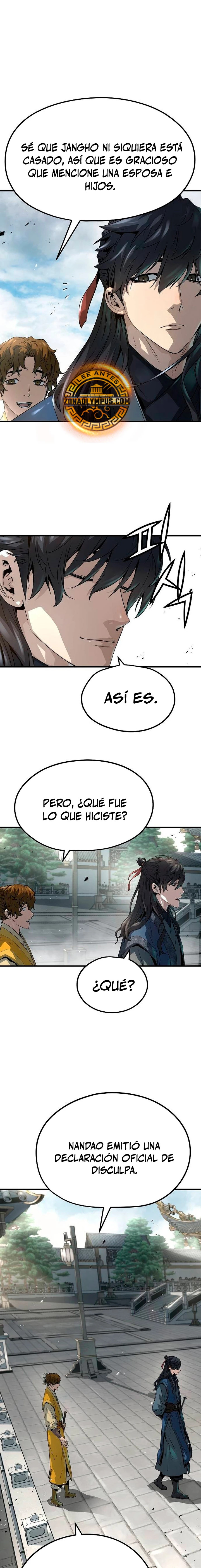 Read Regresión absoluta ES Manga Online