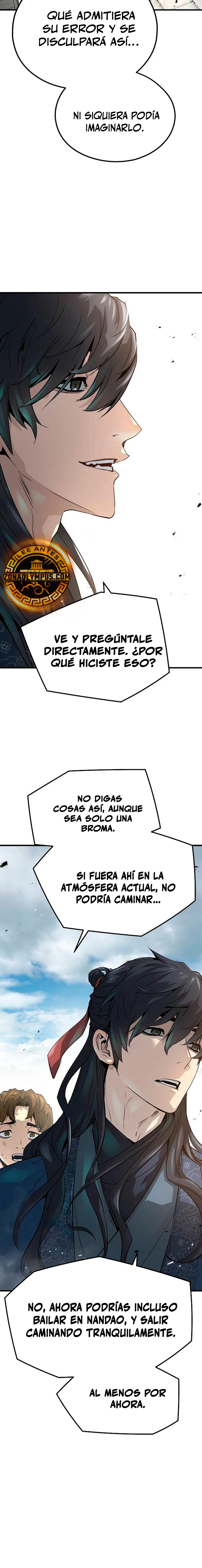 Read Regresión absoluta ES Manga Online