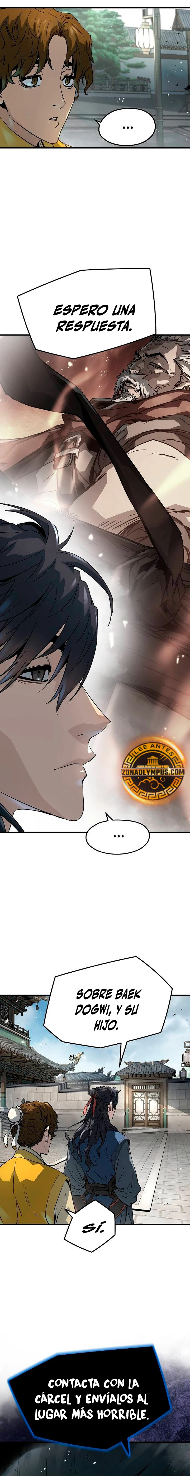 Read Regresión absoluta ES Manga Online