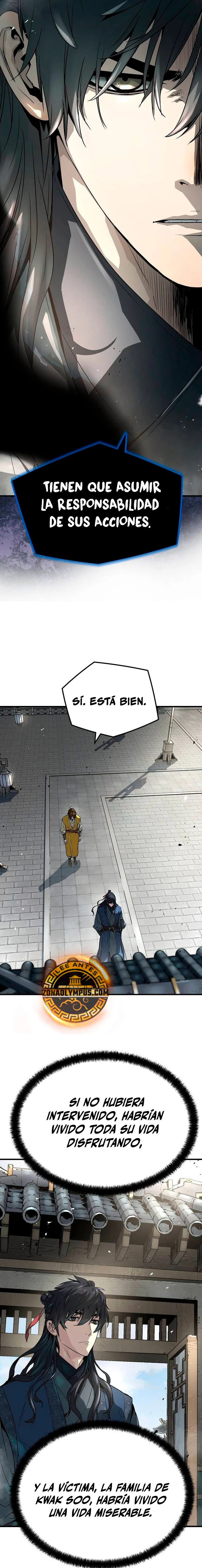 Read Regresión absoluta ES Manga Online
