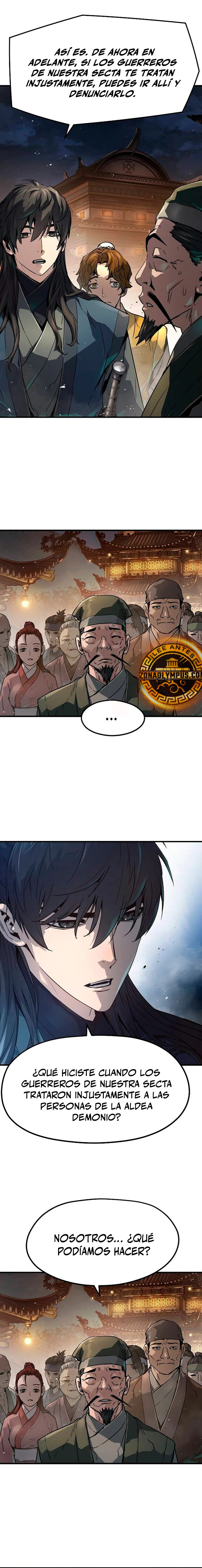 Read Regresión absoluta ES Manga Online