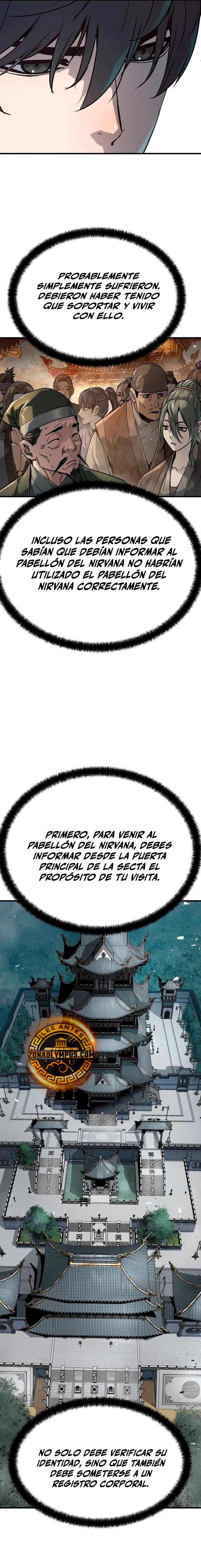 Read Regresión absoluta ES Manga Online