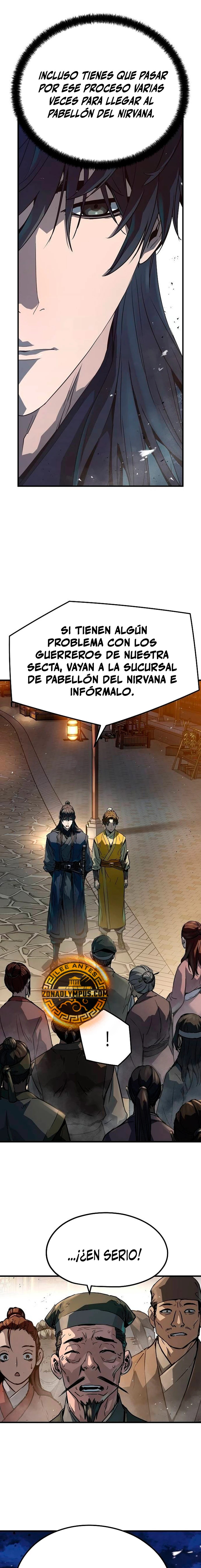 Read Regresión absoluta ES Manga Online