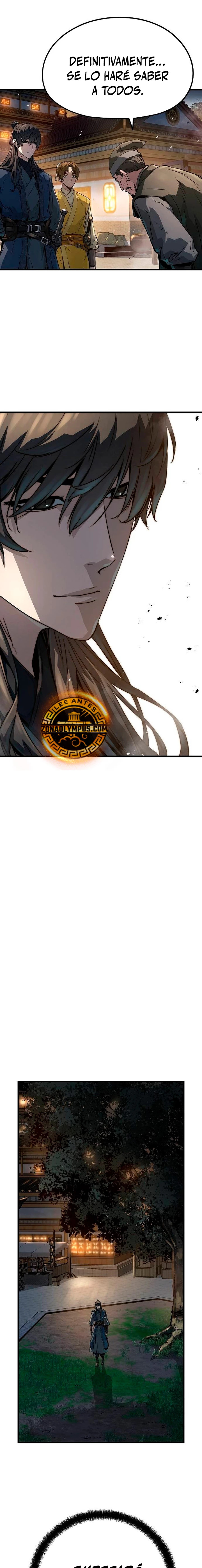 Read Regresión absoluta ES Manga Online