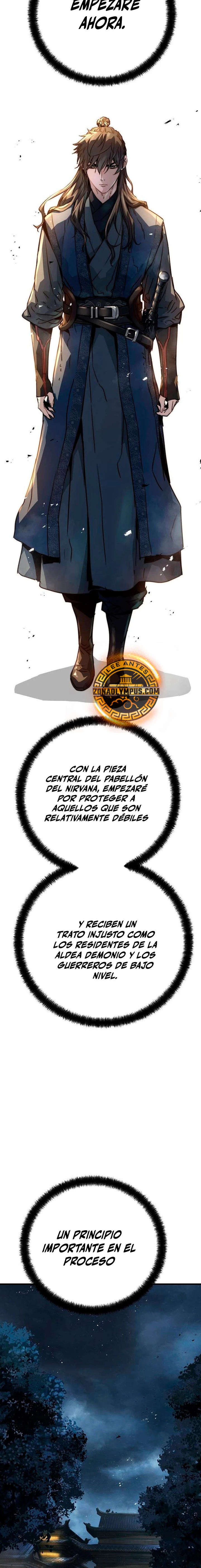 Read Regresión absoluta ES Manga Online