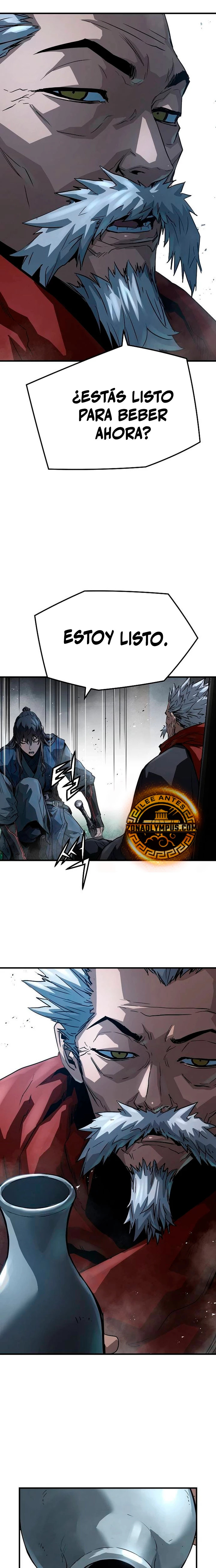 Read Regresión absoluta ES Manga Online