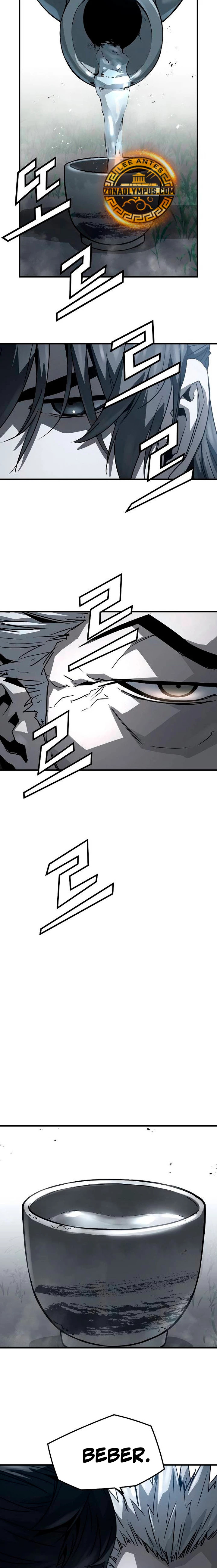 Read Regresión absoluta ES Manga Online