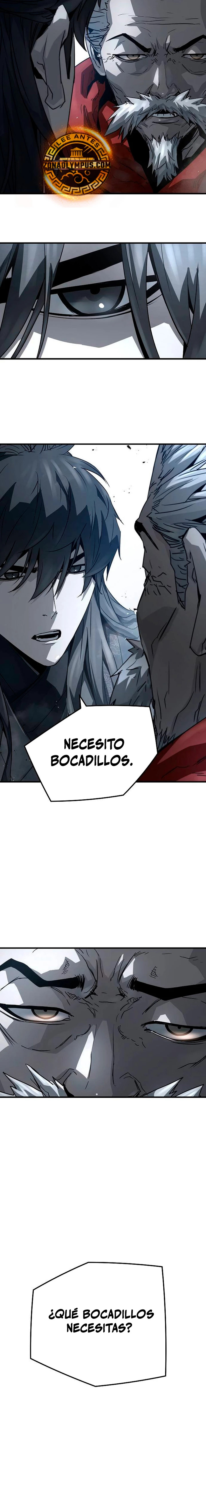 Read Regresión absoluta ES Manga Online