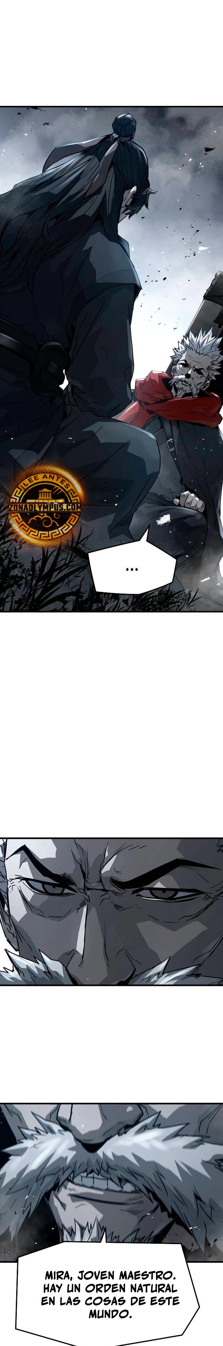 Read Regresión absoluta ES Manga Online