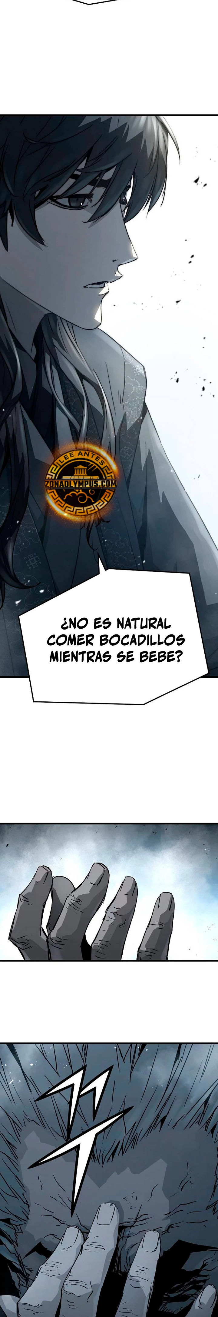 Read Regresión absoluta ES Manga Online