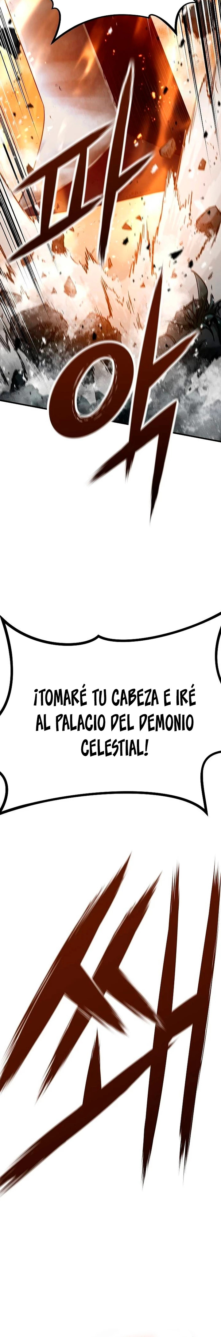 Read Regresión absoluta ES Manga Online