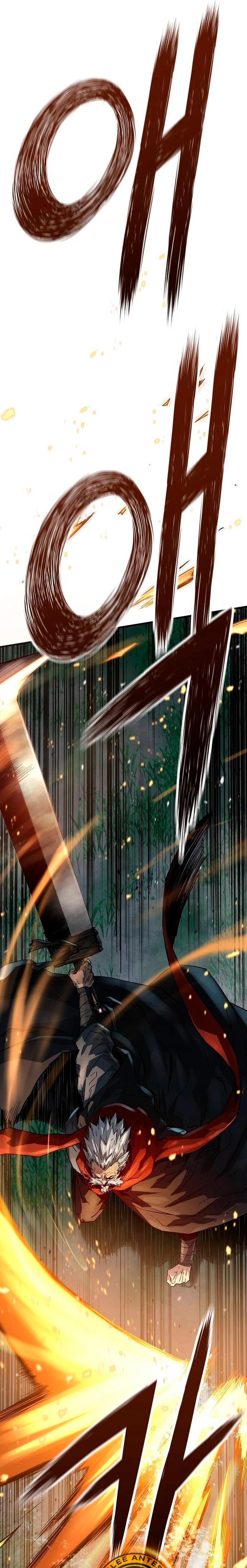 Read Regresión absoluta ES Manga Online
