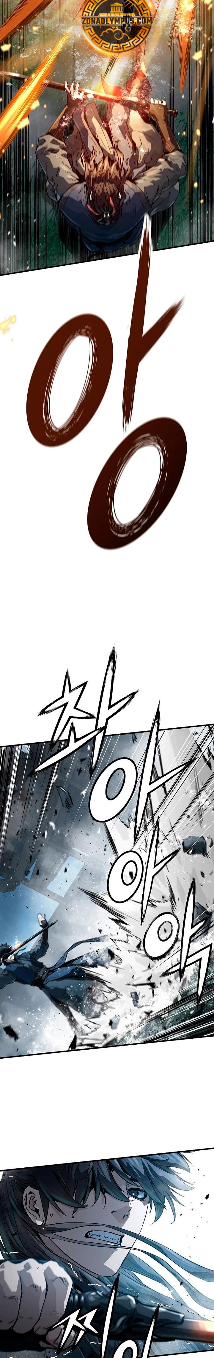 Read Regresión absoluta ES Manga Online