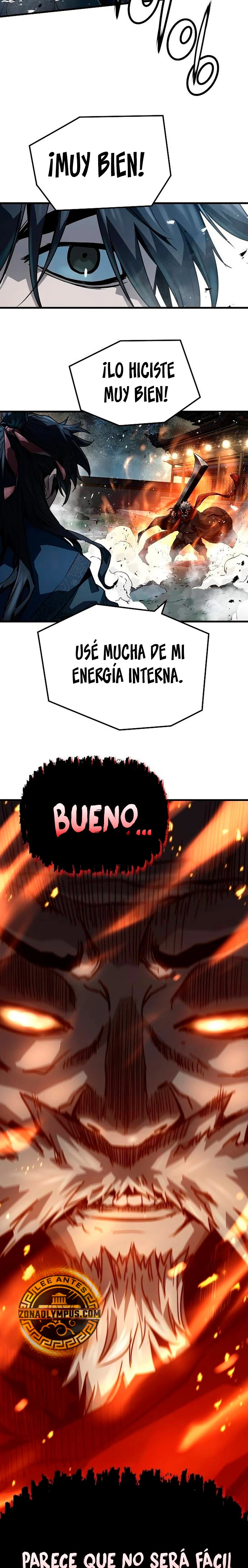 Read Regresión absoluta ES Manga Online