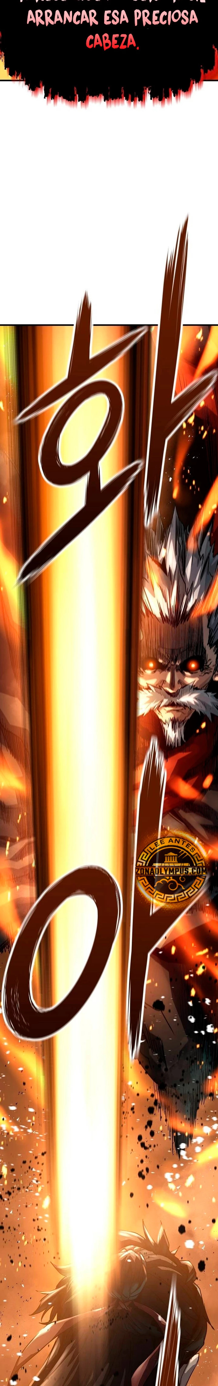 Read Regresión absoluta ES Manga Online