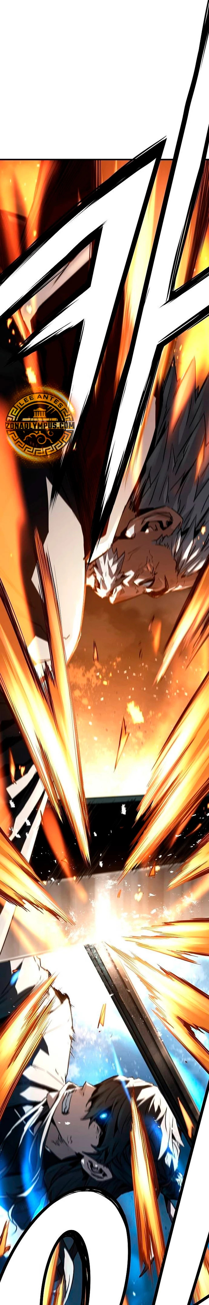 Read Regresión absoluta ES Manga Online