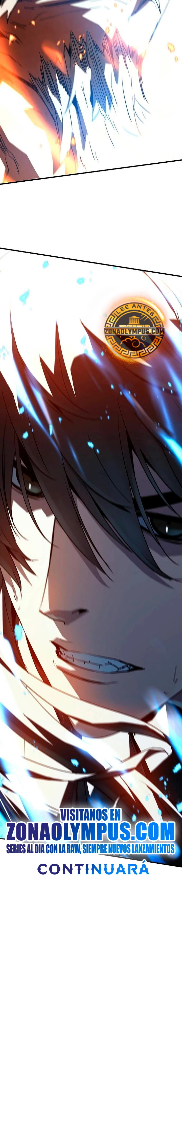 Read Regresión absoluta ES Manga Online