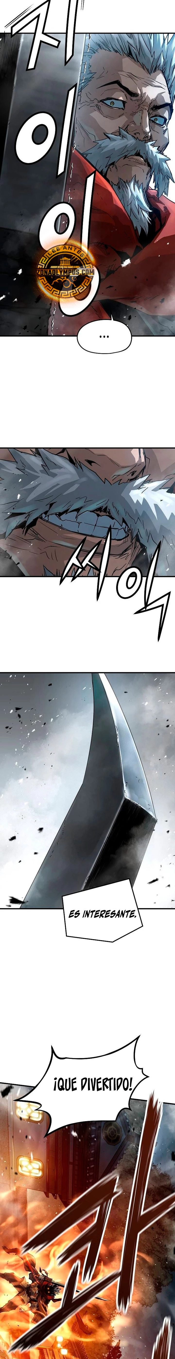 Read Regresión absoluta ES Manga Online