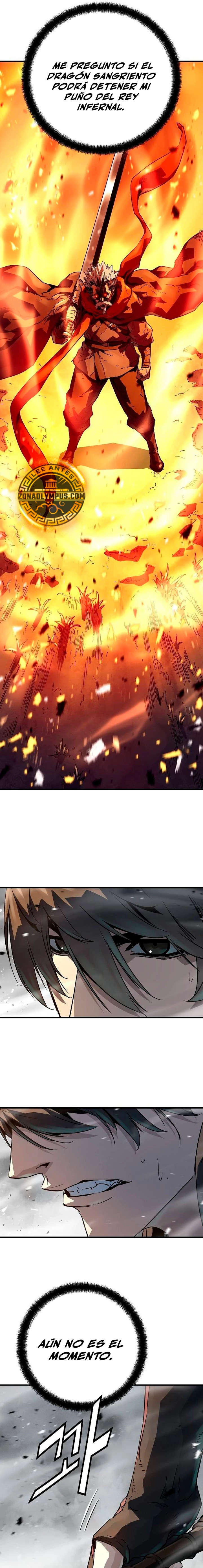 Read Regresión absoluta ES Manga Online