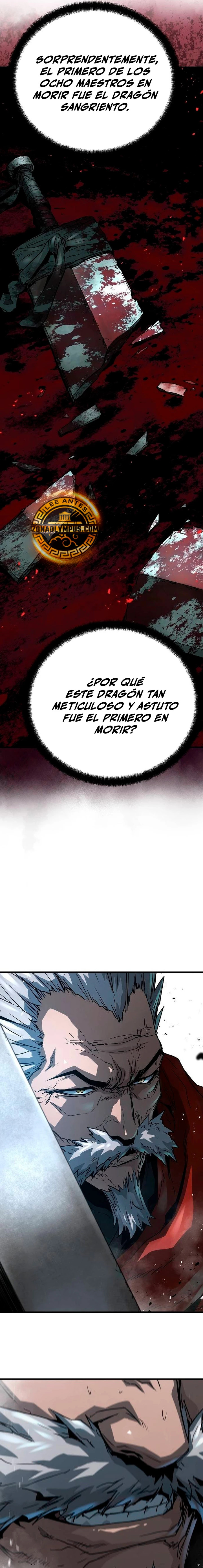 Read Regresión absoluta ES Manga Online