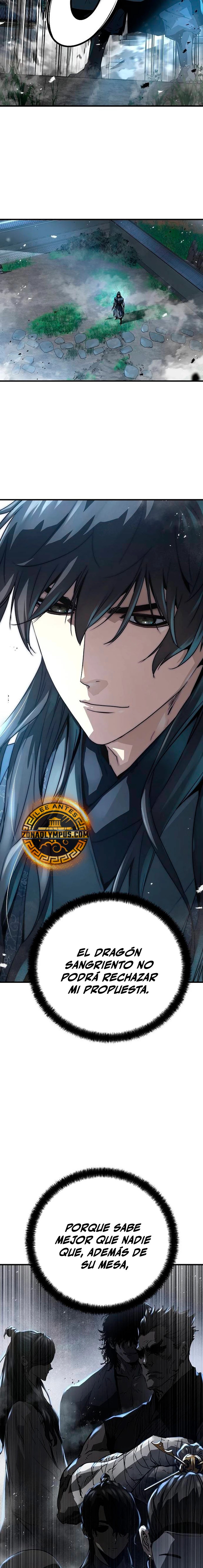 Read Regresión absoluta ES Manga Online