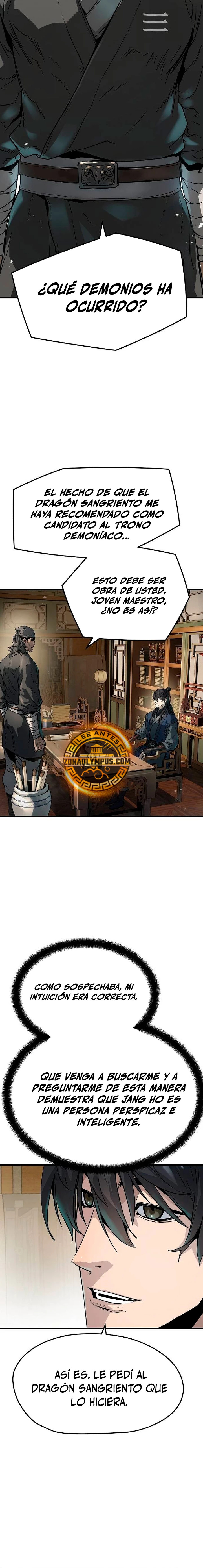 Read Regresión absoluta ES Manga Online