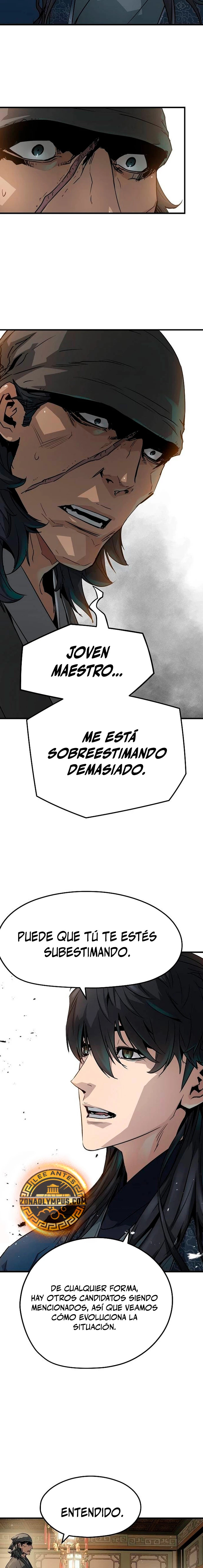 Read Regresión absoluta ES Manga Online