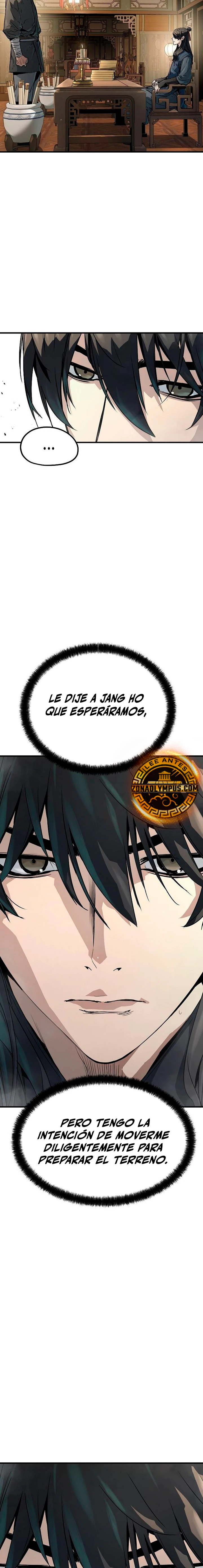 Read Regresión absoluta ES Manga Online