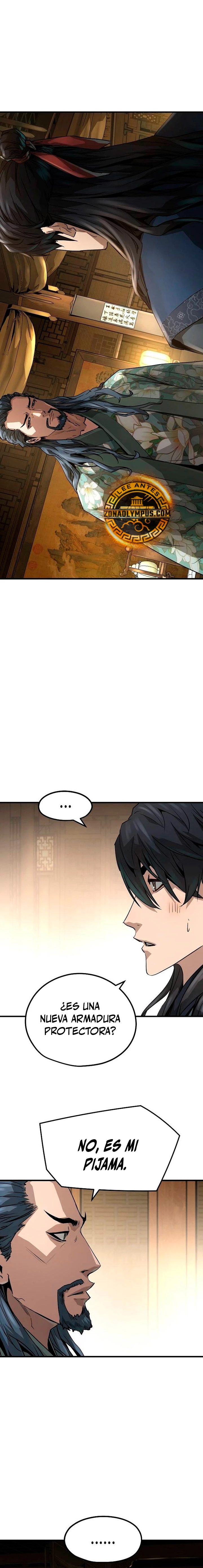Read Regresión absoluta ES Manga Online