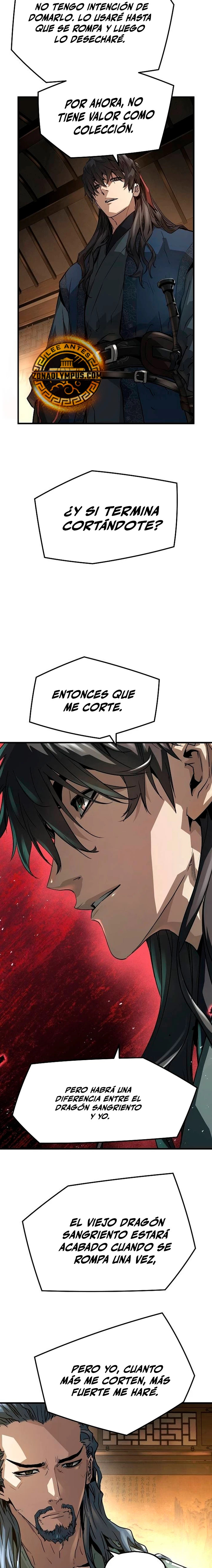 Read Regresión absoluta ES Manga Online