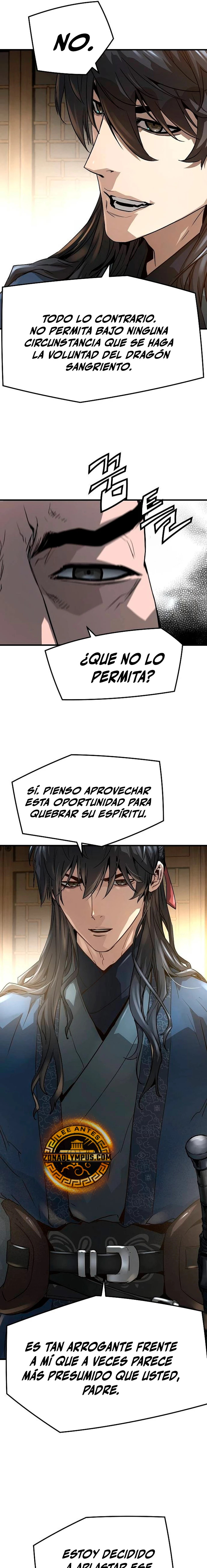 Read Regresión absoluta ES Manga Online