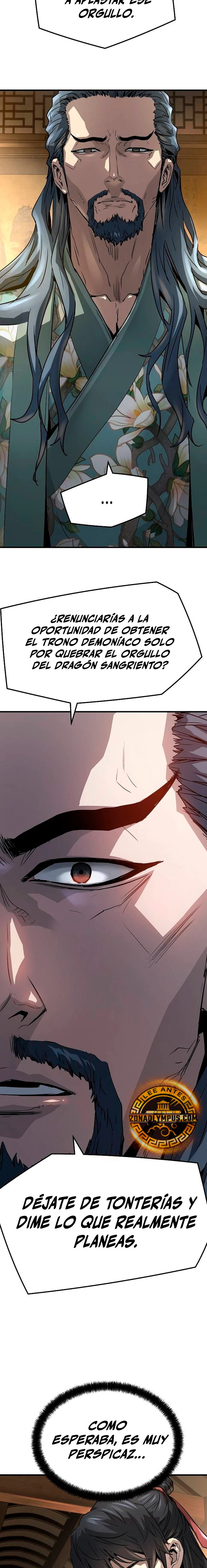 Read Regresión absoluta ES Manga Online