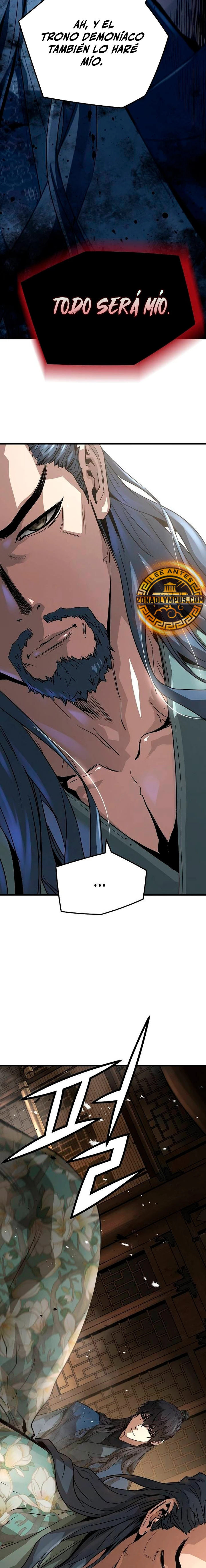 Read Regresión absoluta ES Manga Online