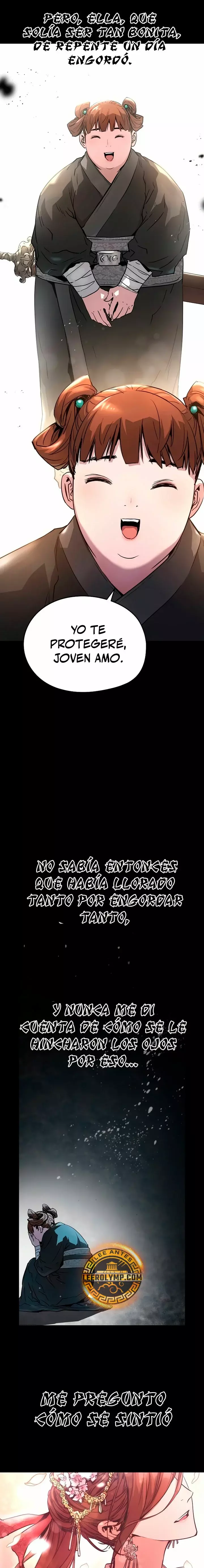 Read Regresión absoluta ES Manga Online