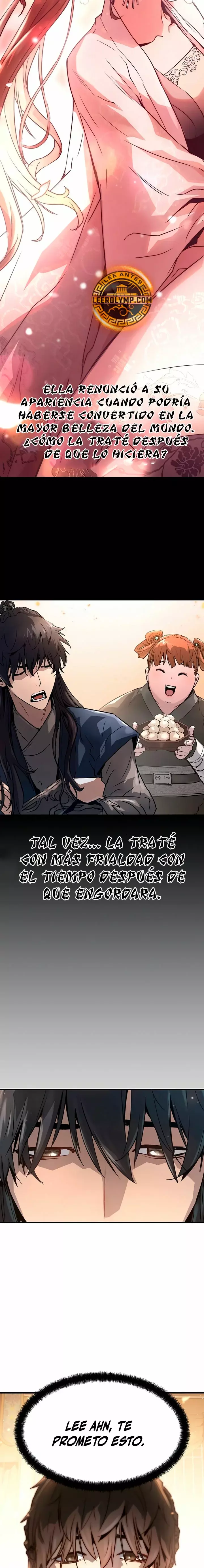 Read Regresión absoluta ES Manga Online