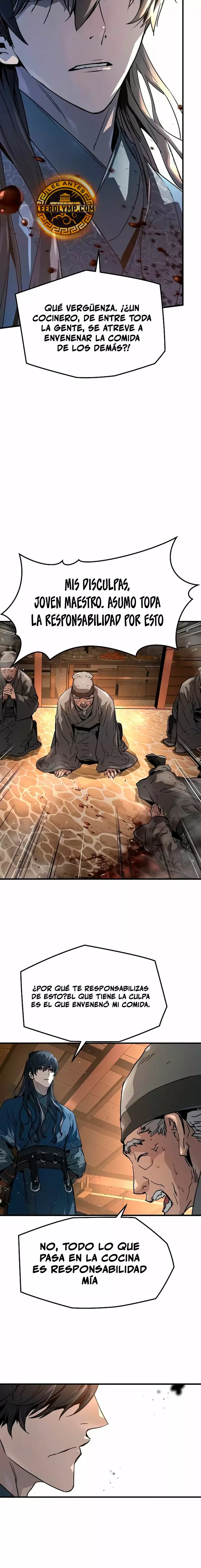Read Regresión absoluta ES Manga Online