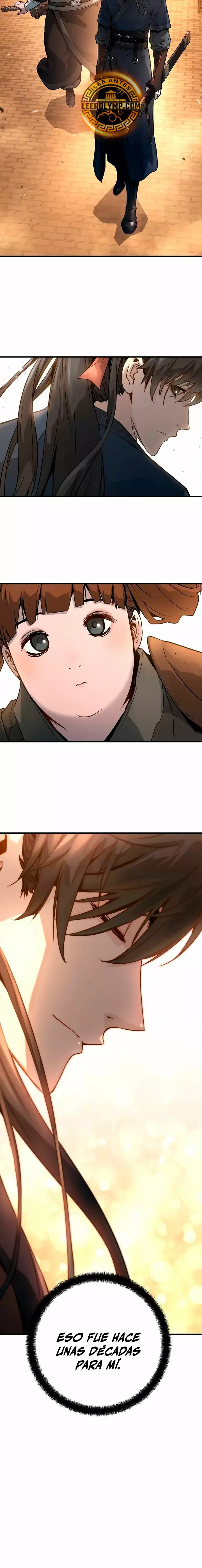 Read Regresión absoluta ES Manga Online
