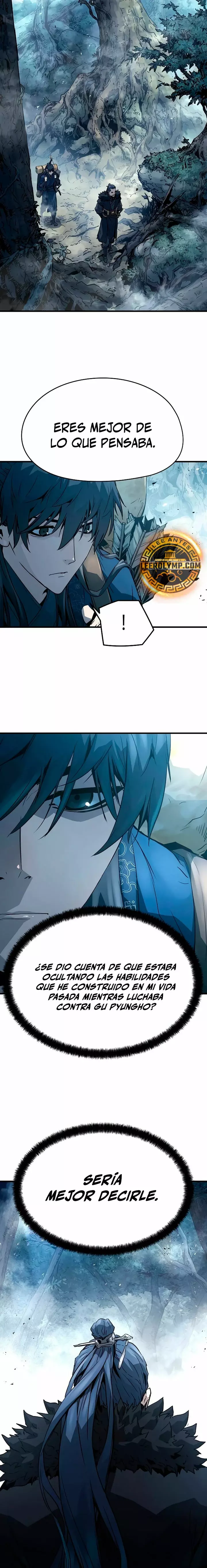 Read Regresión absoluta ES Manga Online