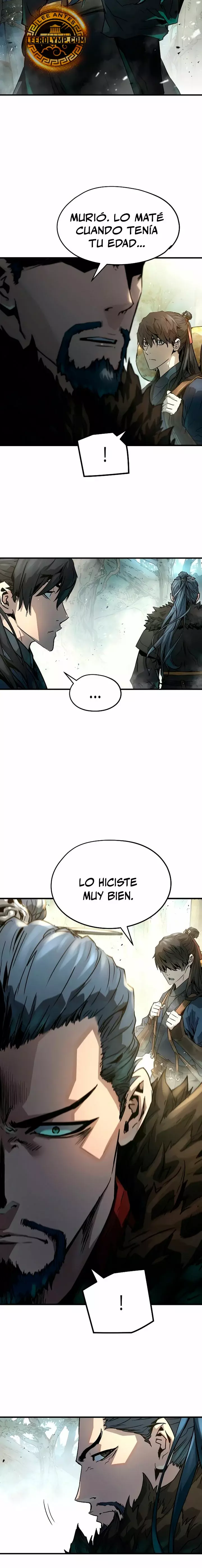 Read Regresión absoluta ES Manga Online