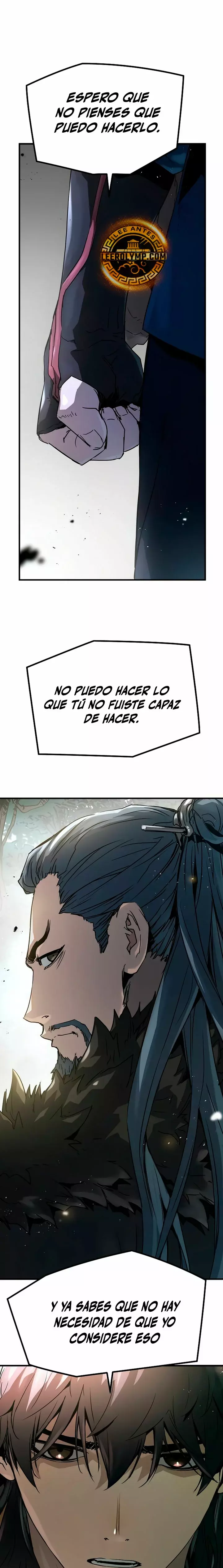 Read Regresión absoluta ES Manga Online