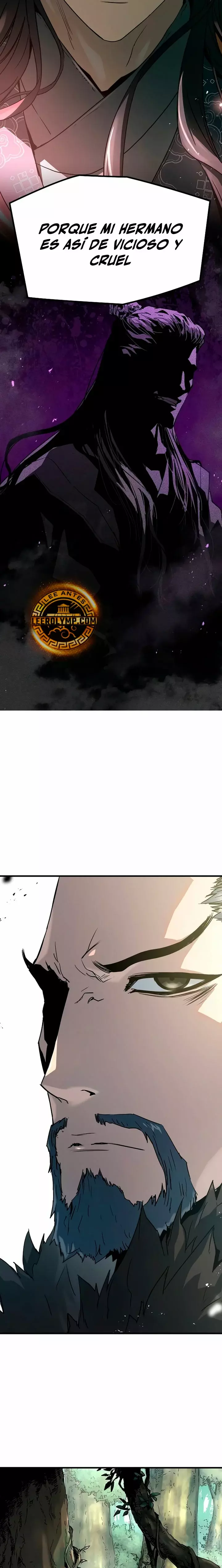Read Regresión absoluta ES Manga Online