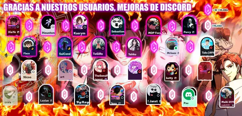Read Regresión absoluta ES Manga Online